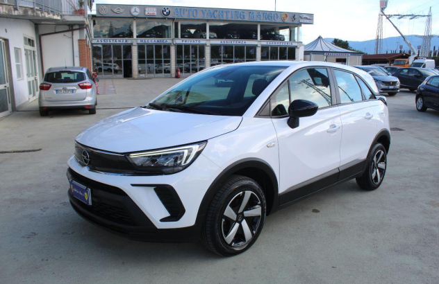 OPEL Crossland  Benzina 2023