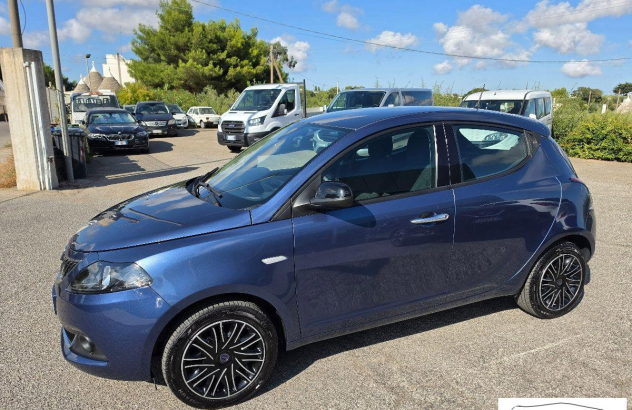 LANCIA Ypsilon 1.0 FireFly 5p.SeS Hybryd Gold Elettrica-Benzina 2021
