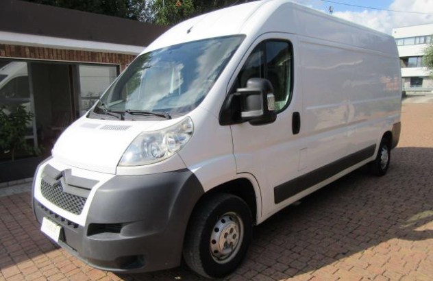CITROEN Jumper  Diesel 2011