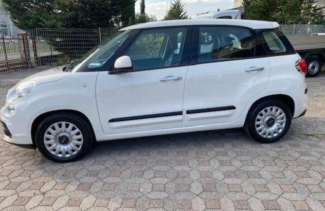 FIAT 500 L  Diesel 2019