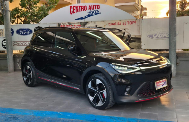 SMART #1 Brabus  Elettrica 2024