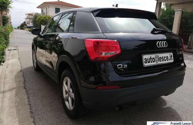 AUDI Q2  Diesel 2023