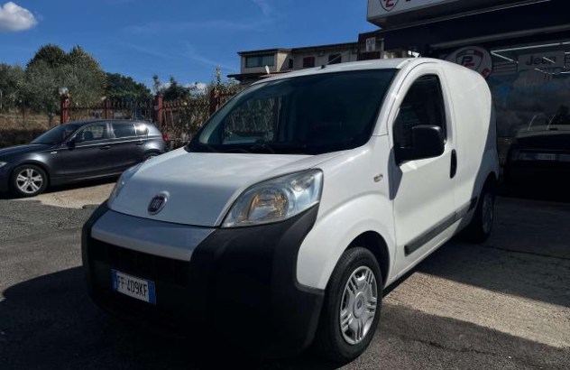 FIAT Fiorino  Diesel 2016