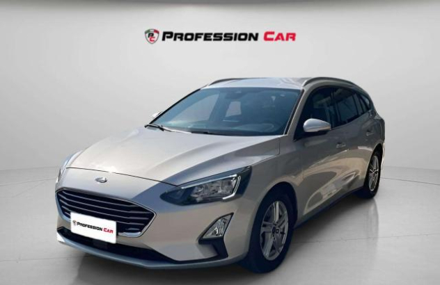 FORD Focus  Diesel 2019