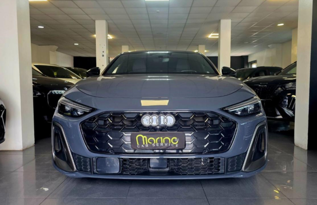 AUDI A5  Elettrica-Diesel 2024