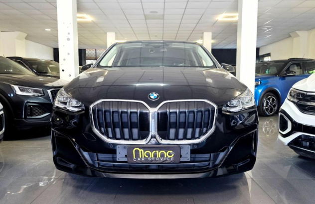 BMW Serie 2 218d Active Tourer Luxury Diesel 2023