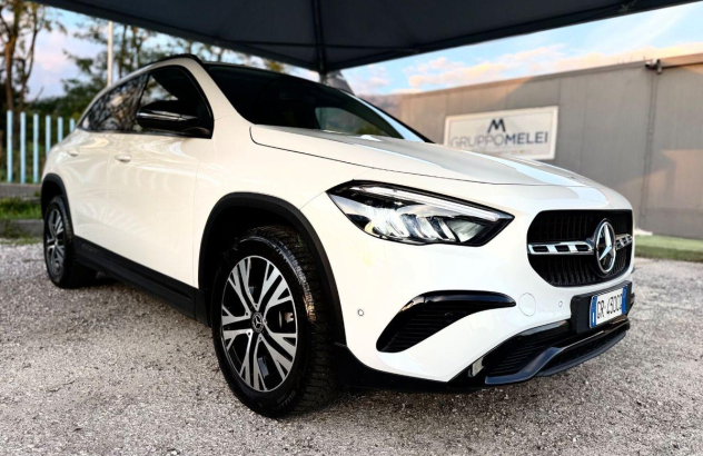 MERCEDES Classe GLA  Diesel 2023