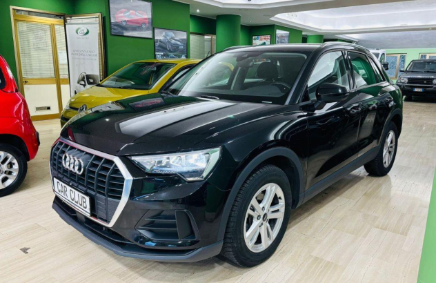 AUDI Q3 35 TDI S tronic Business Advanced Diesel 2023