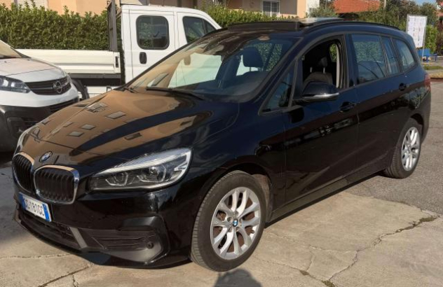 BMW Serie 2  Diesel 2020
