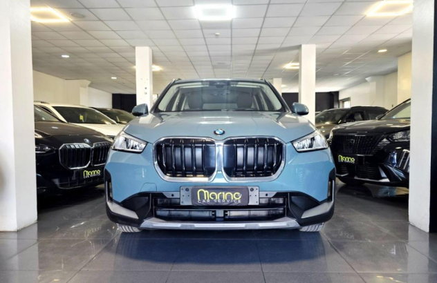 BMW X1 sDrive 18d Diesel 2024