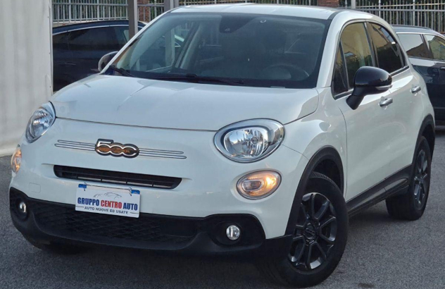 FIAT 500X 1.0 T3 120 CV Club  2023