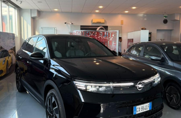 OPEL Grandland  Benzina 2024