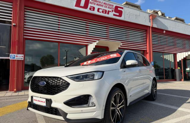 FORD Edge  Diesel 2020
