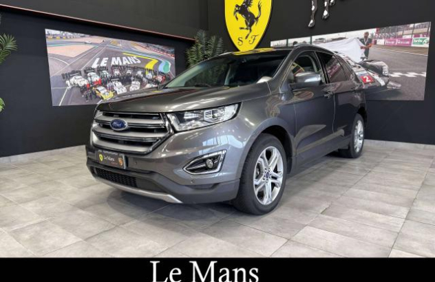 FORD Edge  Diesel 2017
