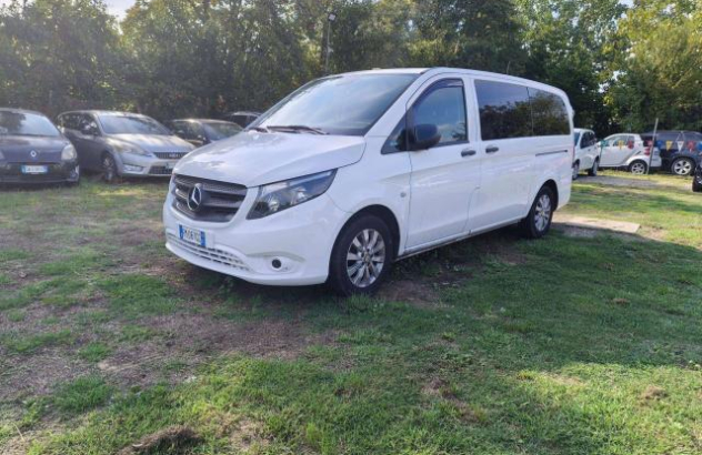 MERCEDES Vito  Diesel 2017