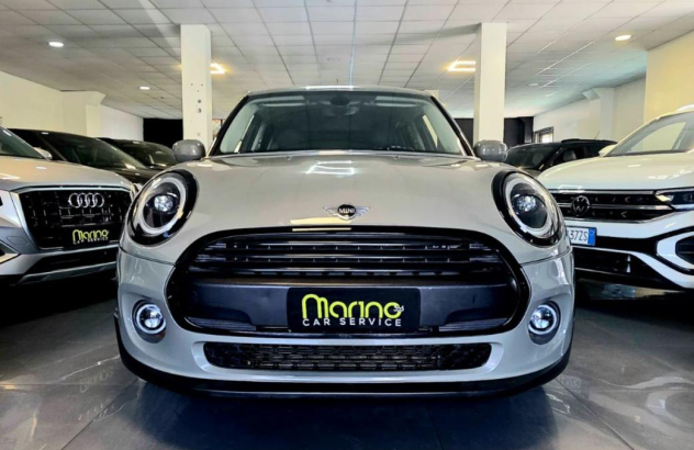MINI Mini  Benzina 2019