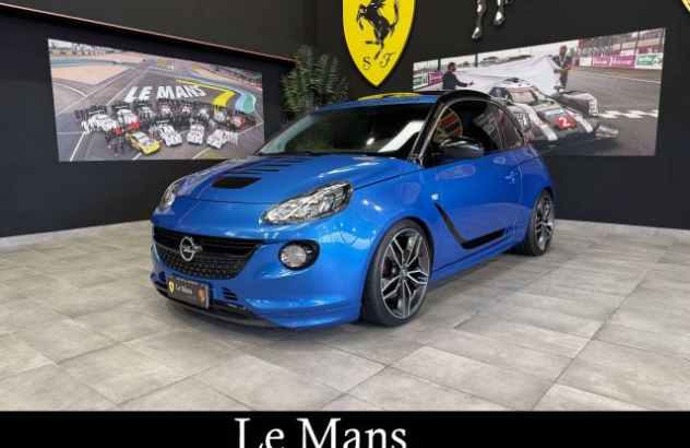 OPEL ADAM  Benzina 2018