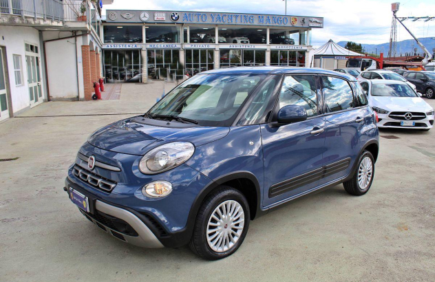 FIAT 500 L 1.3 MJT 95 CV Mirror City Cross Diesel 2022