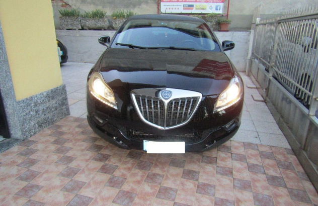 LANCIA Delta 1.6 MJT DPF Gold Diesel 2011