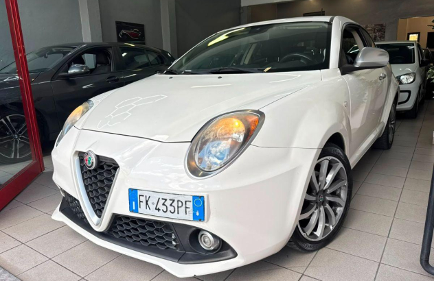 ALFA ROMEO MiTo   1999