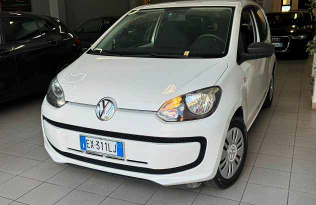 VOLKSWAGEN Up!   1999