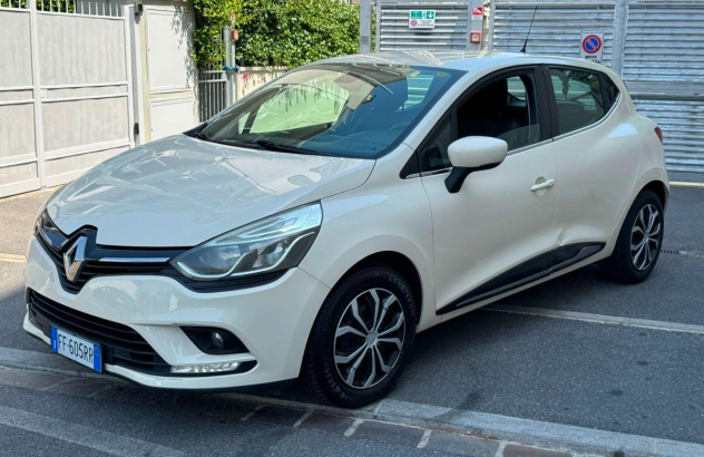 RENAULT Clio   1999
