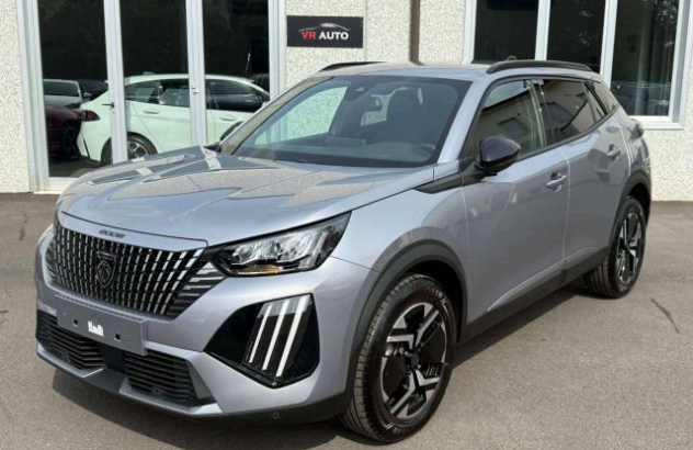 PEUGEOT 2008  Benzina 2024