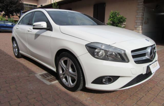 MERCEDES Classe A  Diesel 2015
