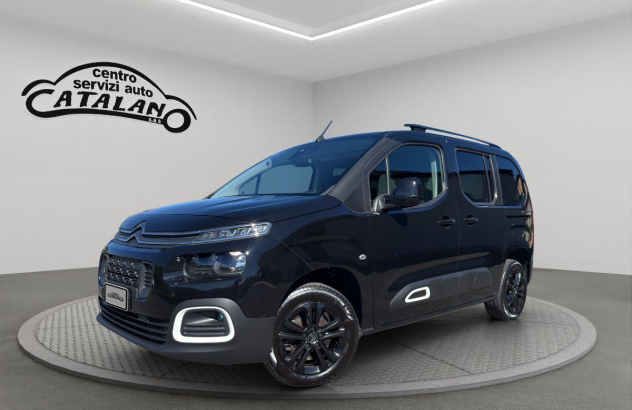 CITROEN Berlingo BlueHDi 130 SeS M Shine Diesel 2020