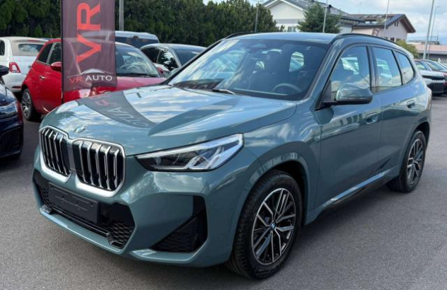 BMW X1  Benzina 2025