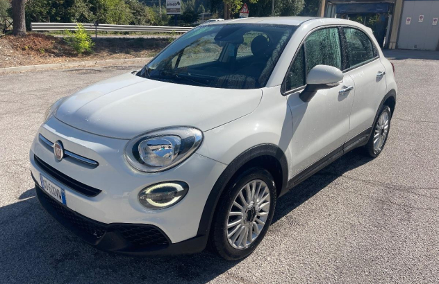 FIAT 500X 1.0 T3 120 CV Sport  2021