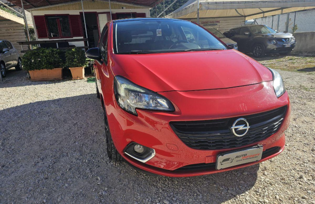 OPEL Corsa 1.2 5p. b-Color Benzina 2015