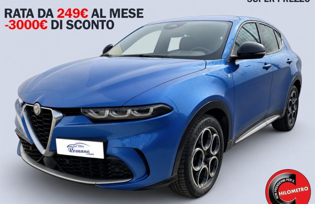 ALFA ROMEO Tonale  Diesel 2023