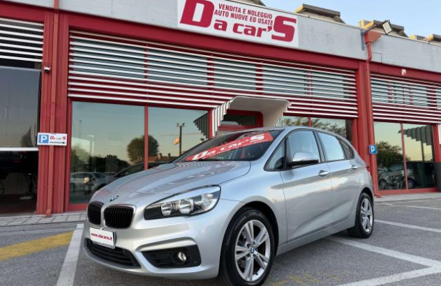 BMW Serie 2  Diesel 2017