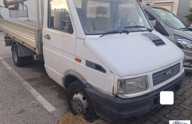 IVECO Daily  Diesel 1992