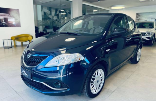 LANCIA Ypsilon  Diesel 2017