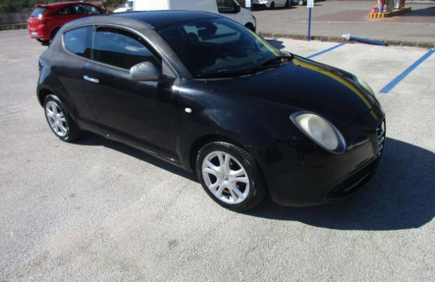 ALFA ROMEO MiTo  Benzina 2011