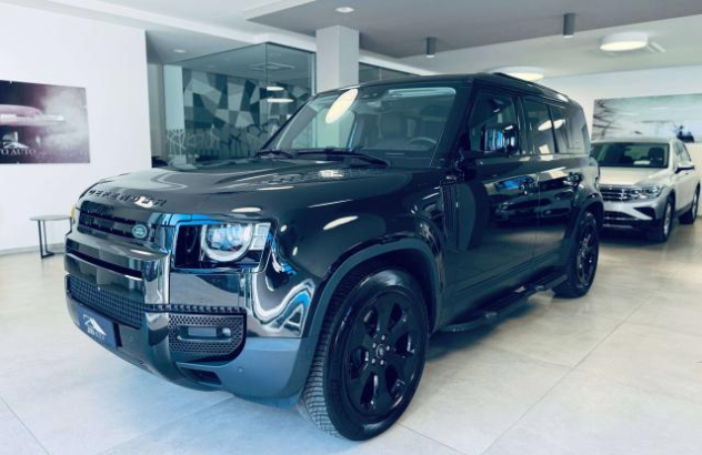 LAND ROVER Defender  Elettrica-Diesel 2024