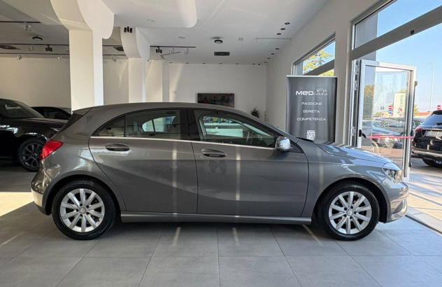 MERCEDES Classe A 180 CDI Executive Diesel 2015