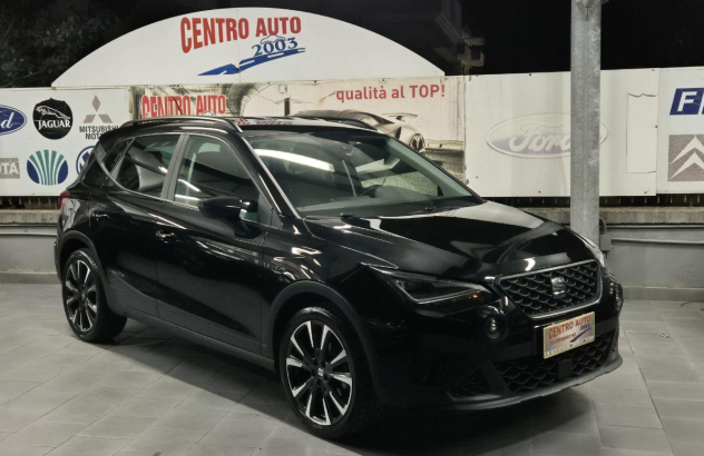 SEAT Arona 1.0 EcoTSI XCELLENCE Benzina 2024