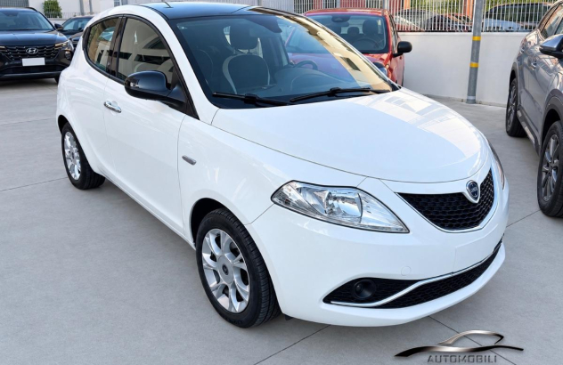 LANCIA Ypsilon 1.2 69 CV 5p. Gold Benzina 2016