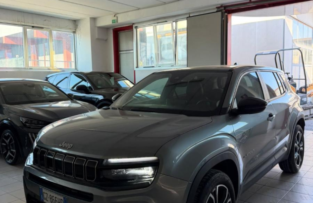 Automobili usate
