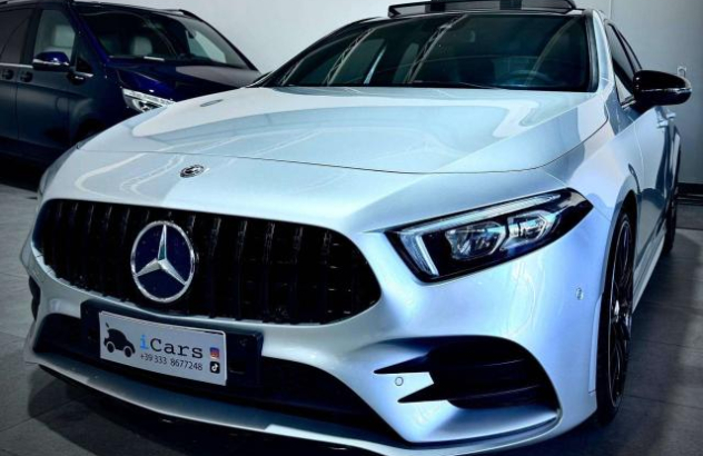MERCEDES Classe A  Diesel 2018