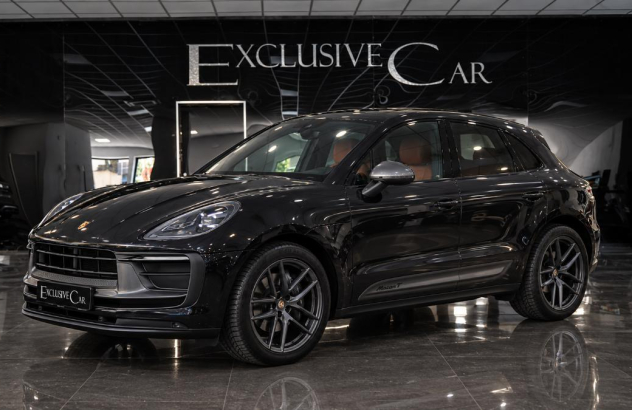 PORSCHE Macan 2.0 Benzina 2023