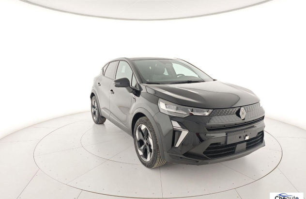 RENAULT Captur  GPL 2026