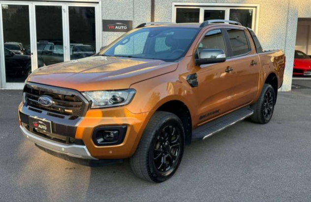 FORD Ranger  Diesel 2023