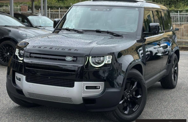 LAND ROVER Defender 110 3.0D I6 250 CV AWD Auto SE Diesel 2023