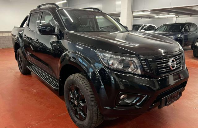 NISSAN Navara  Diesel 2021