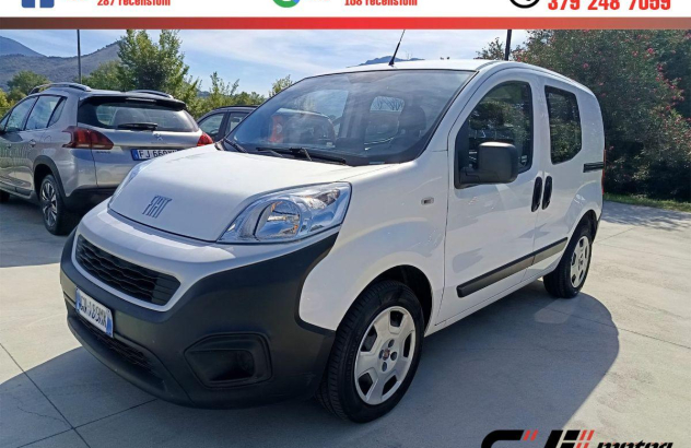 FIAT Fiorino  Diesel 2023