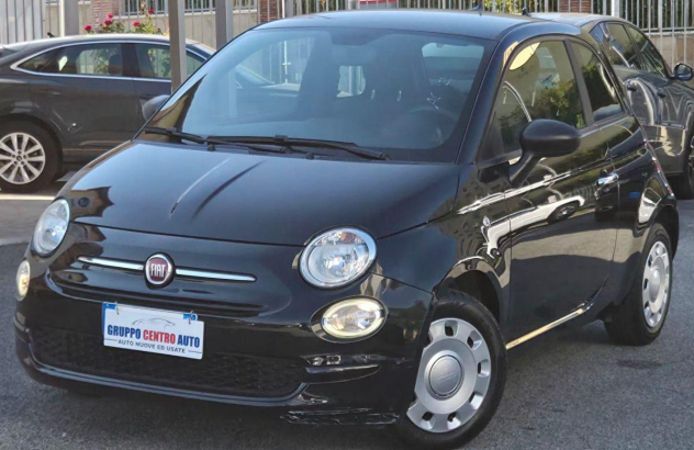 FIAT 500 1.0 Hybrid Connect Elettrica-Benzina 2022